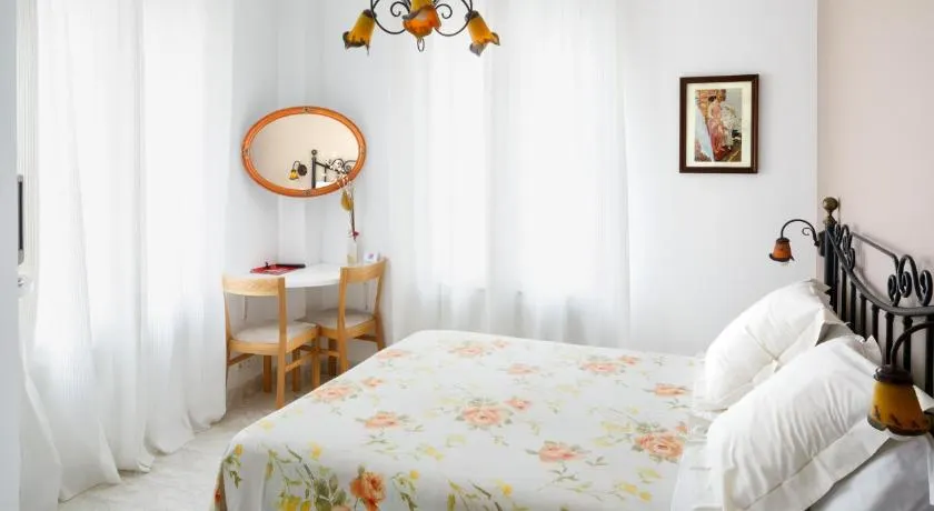 Hostal Barrera - Image 1
