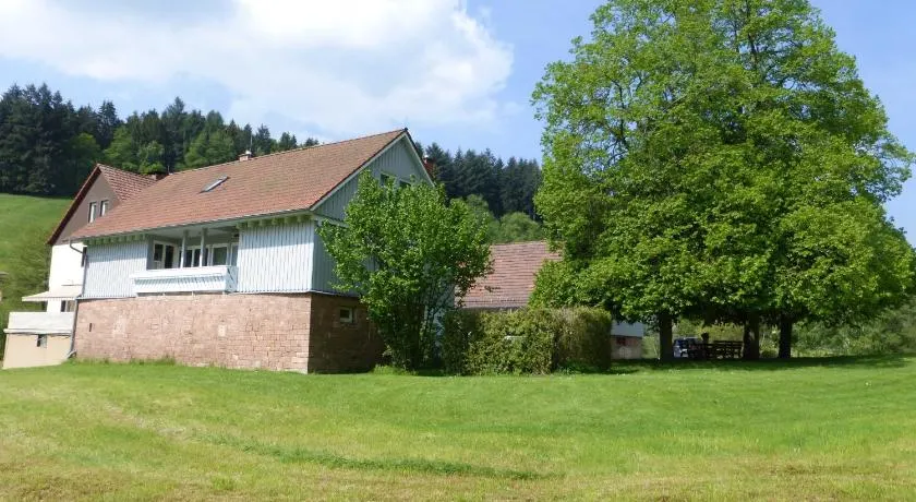 Ferienunterkünfte Zur Mühle - Image 1