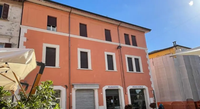Elegante appartamento in centro a cesena - Image 1