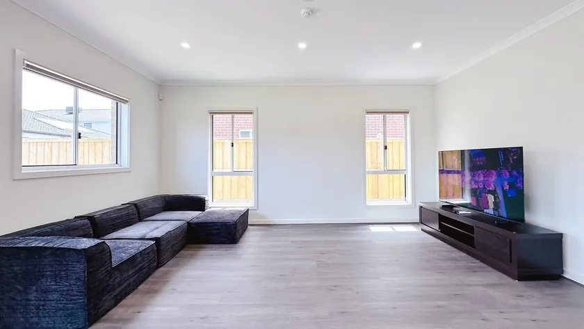 Newly Built in 2025/AC in each room/3B1S3B1C/SDA - Image 1
