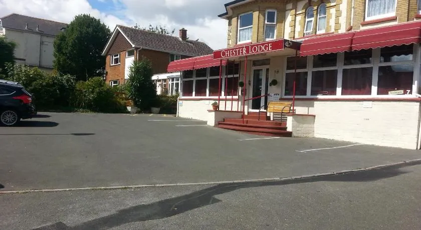 Chester Lodge - Image 1