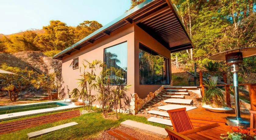 Cabana Secreta - Image 1