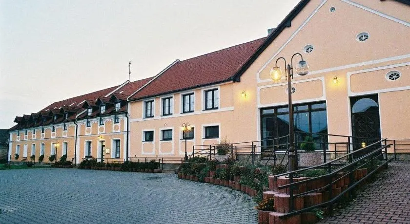 Pension u Svateho Jana - Image 1