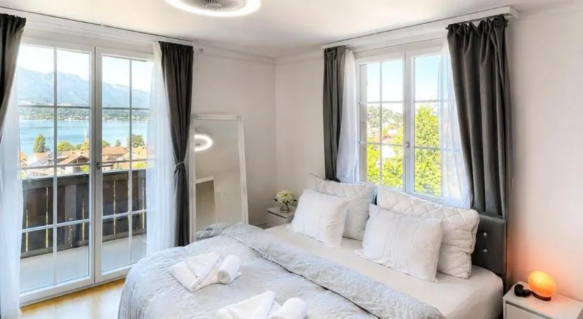 Mon Bijou Chalet au Lac - Image 1