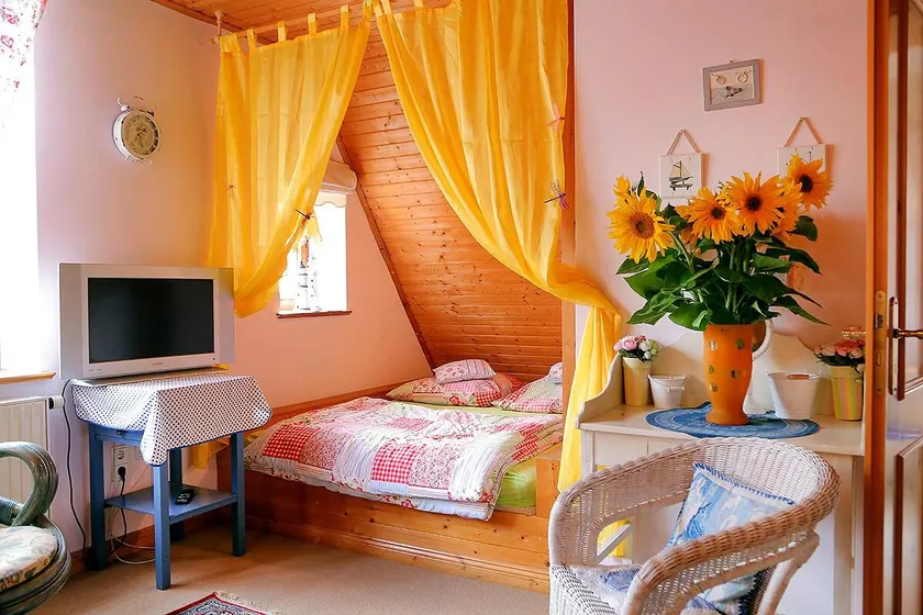 Potsdamer Ferienwohnung - Image 1