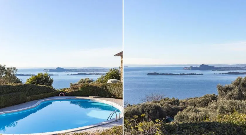 Felicity: mit Seeblick und Pool - Image 1