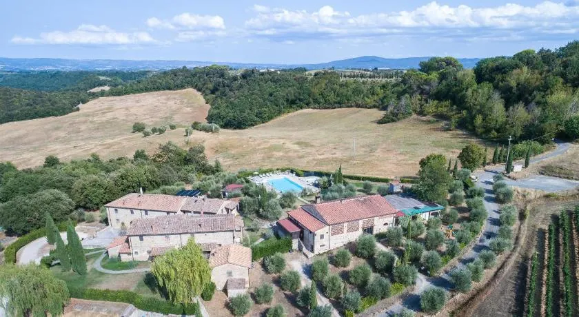 Tenuta Decimo - Il Borgo Di Mariano - Image 1