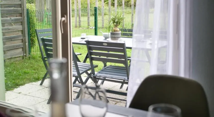 Cottage du Phare, 3 chambres & jardin, classé 3 étoiles - Image 1