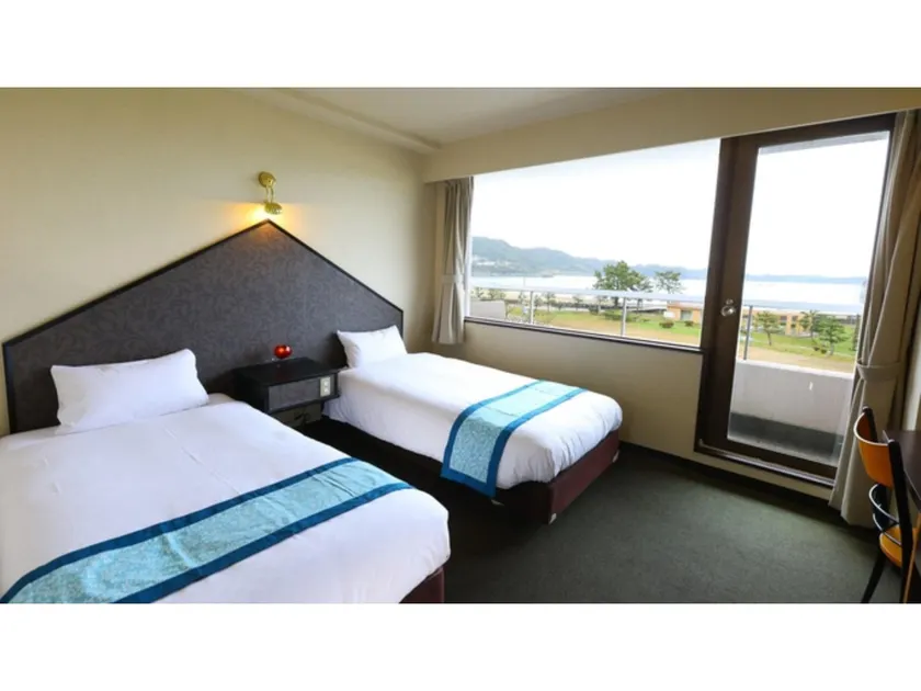 Pals Inn Katsuura - Image 1