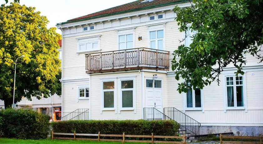 Vänersborgs Vandrarhem - Image 1
