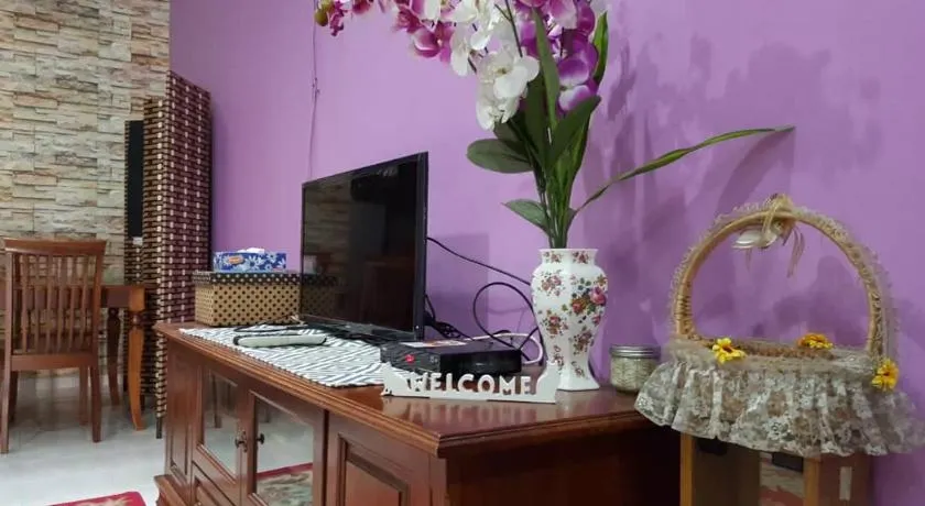Homestay De MITC Melaka 8 to 10 pax - Image 1