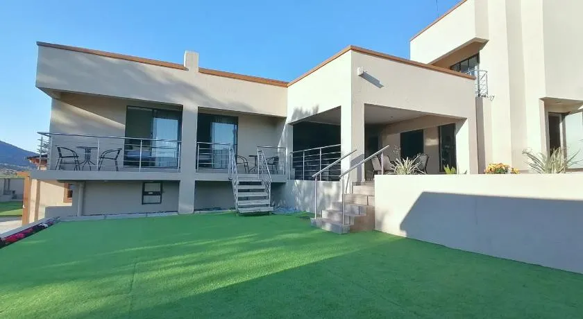 Sibebe View Villa - Image 1