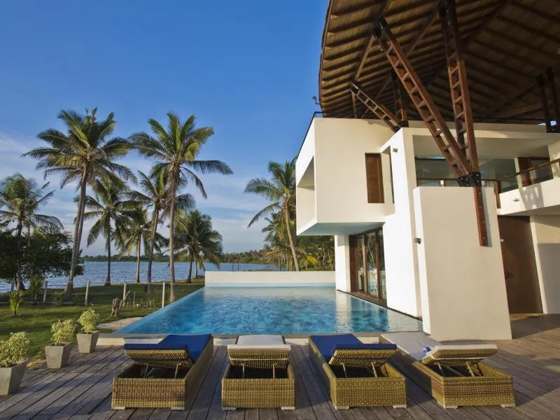 Villa Santé, Kalpitiya & Kite Surfing by TSC - Image 1