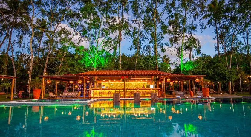 Eco Luar Boutique Hotel - Image 1