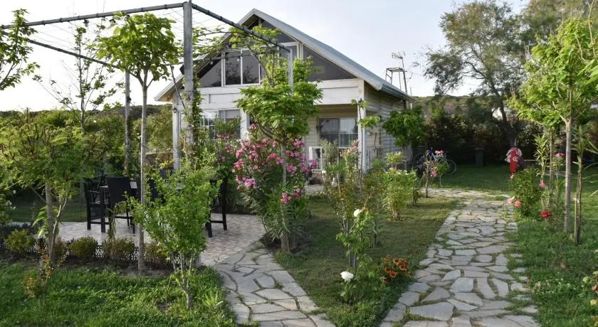 Beachfront, Tirana Guest House - Image 1