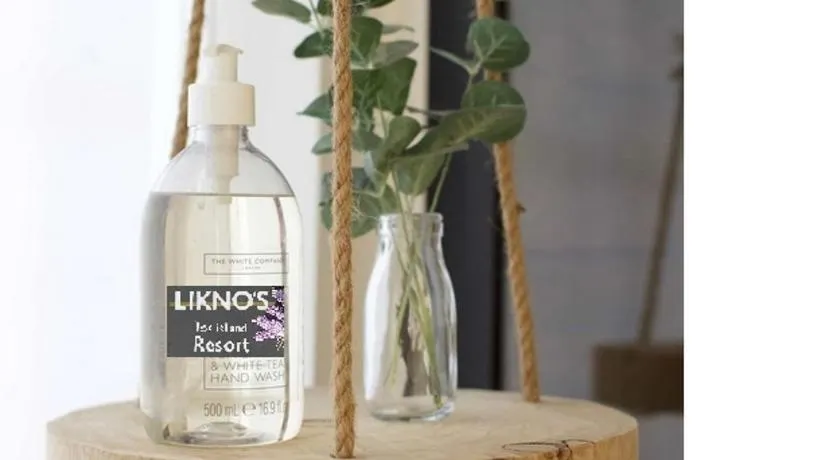 LIKNO'S Ios island Resort - Image 1