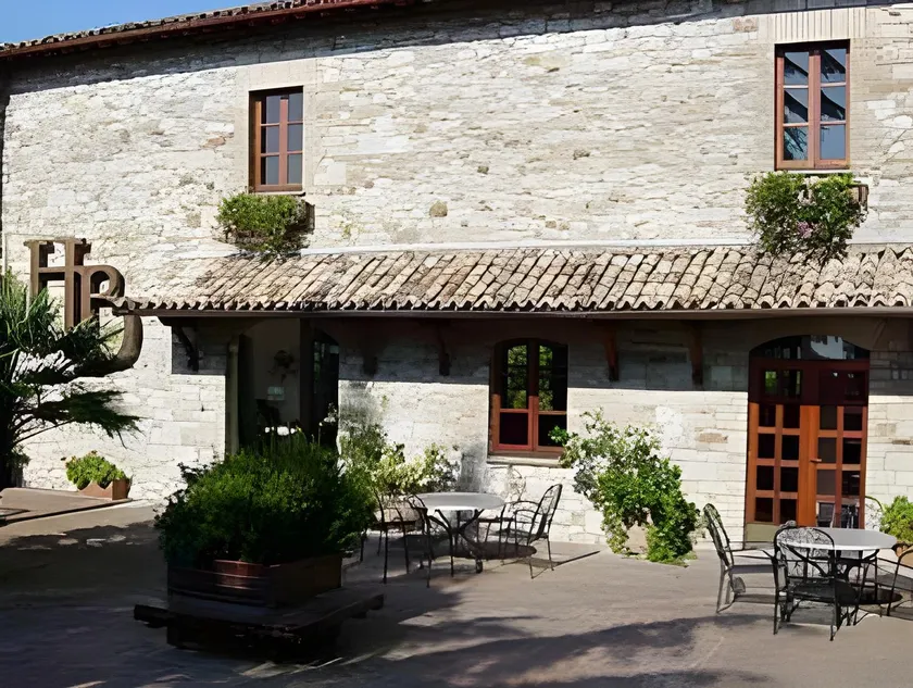 Hotel Bramante - Image 1