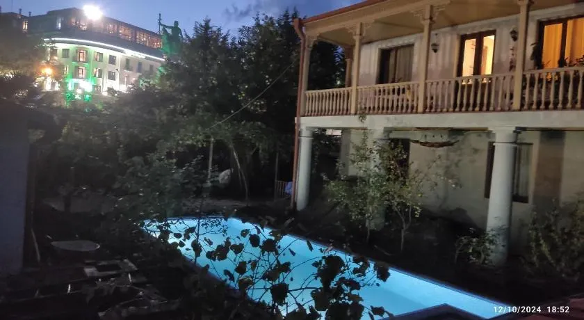 GNG Guest House - Image 1