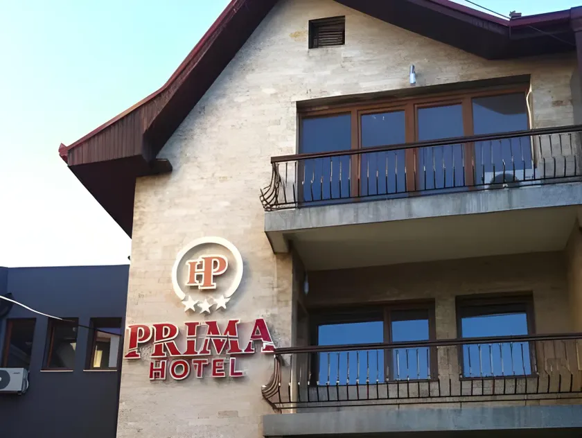 Hotel Prima - Image 1