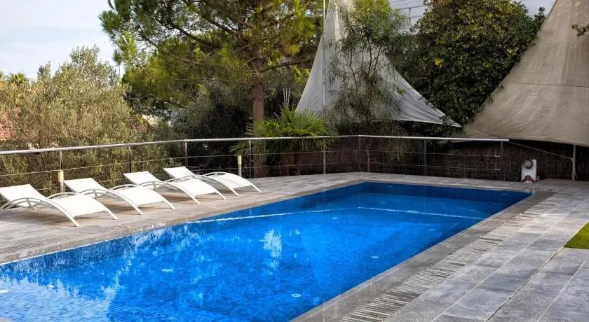 Costa Maresme Barcelona , Relax & Pool - Image 1