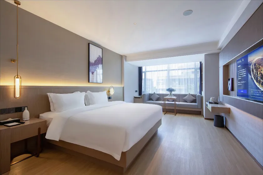 Lavande Hotel (Baisha Branch) - Image 1