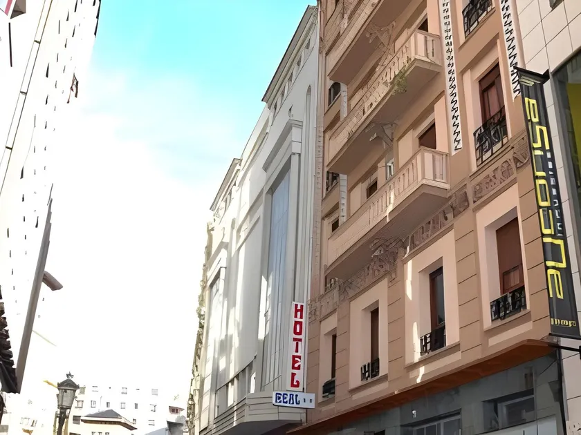 Hotel Real Castellon - Image 1