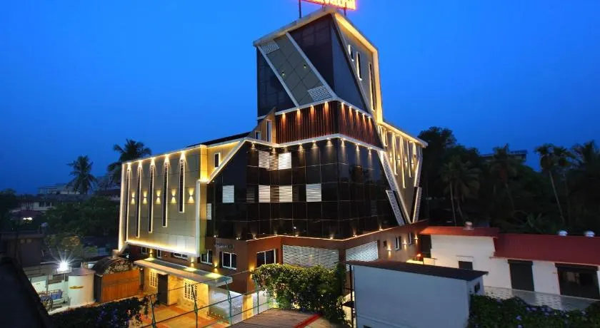 Kottavathil Hotel - Image 1