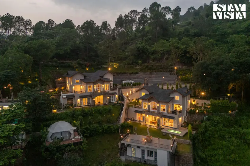 StayVista at Amaya - Image 1