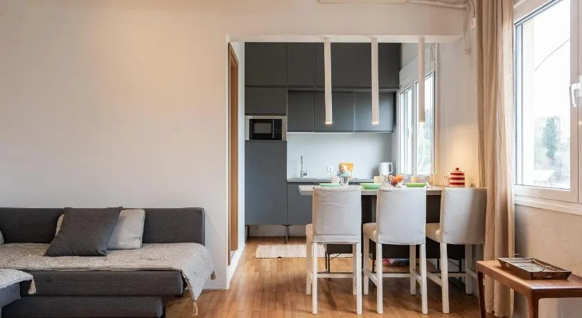 Saroko Apartment 1 - Image 1