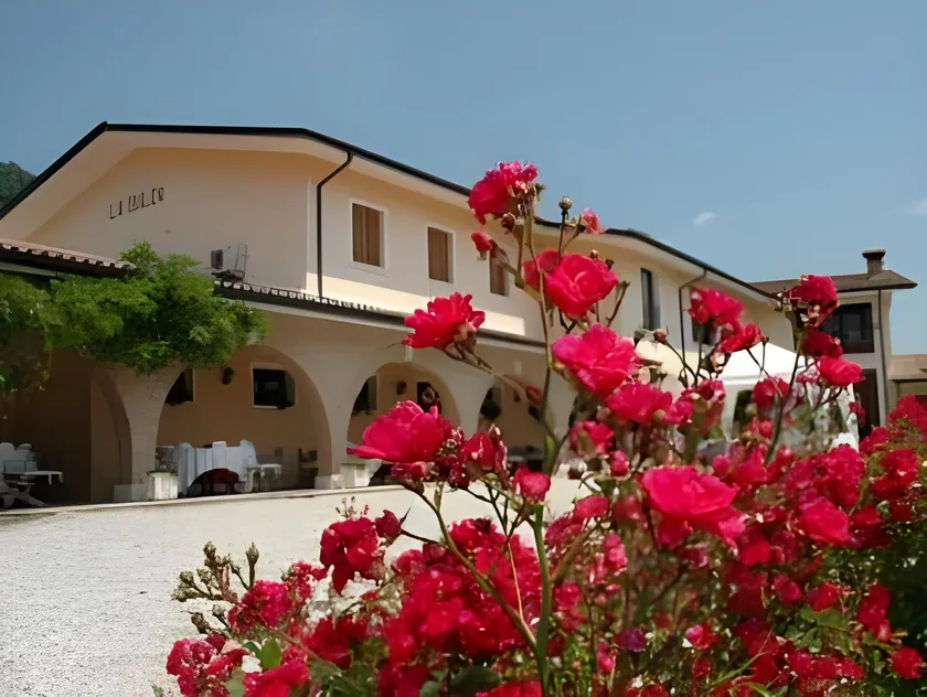 Agriturismo La Dolza - Image 1