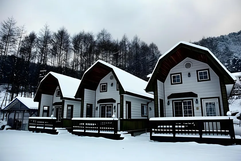 Pyeongchang Jayeonel Dalmeunjip - Image 1