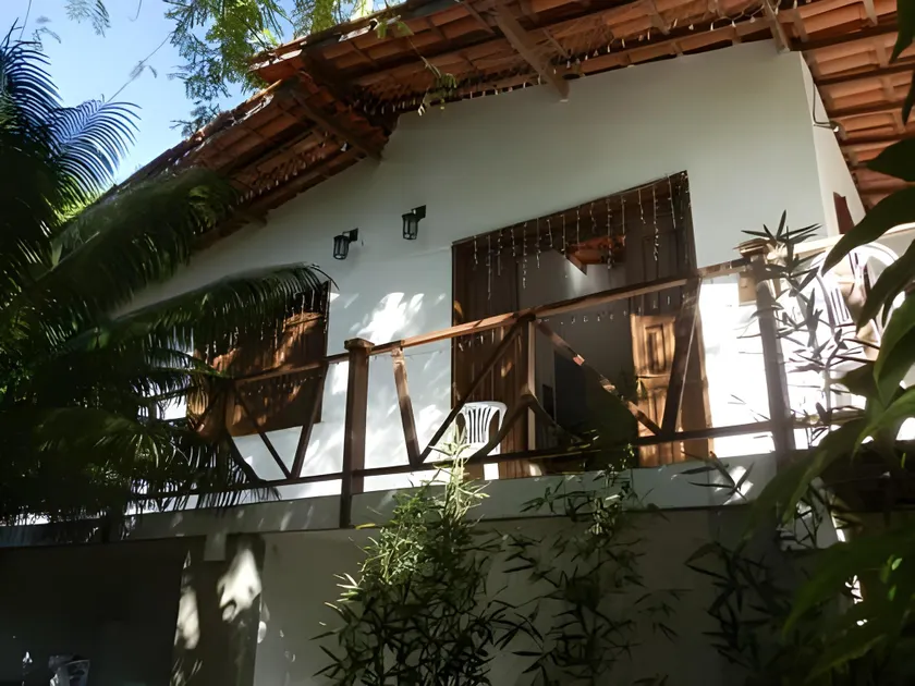 Pousada Luzena - Image 1