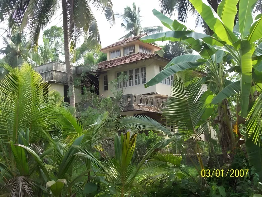 Dhwani Farmstay - Image 1