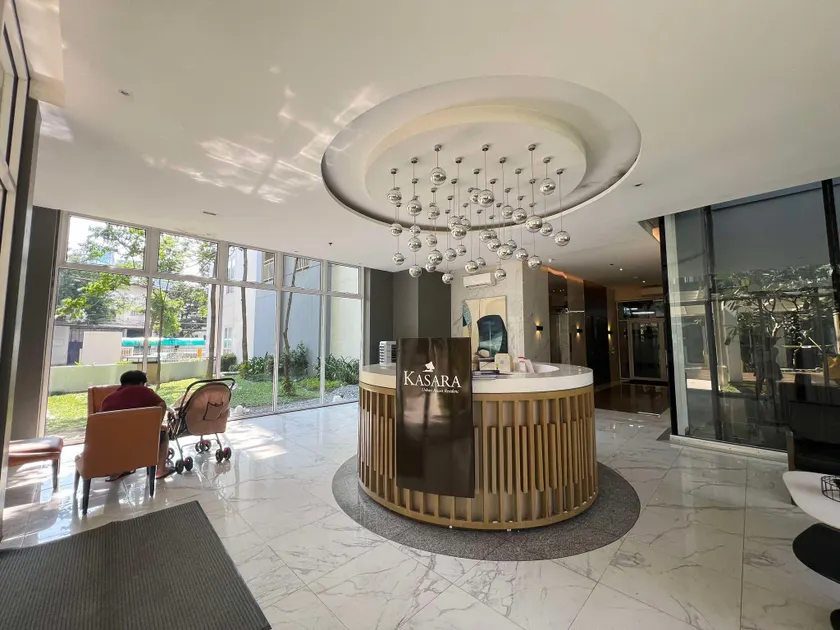 Kasara Serenity Condotel - Image 1