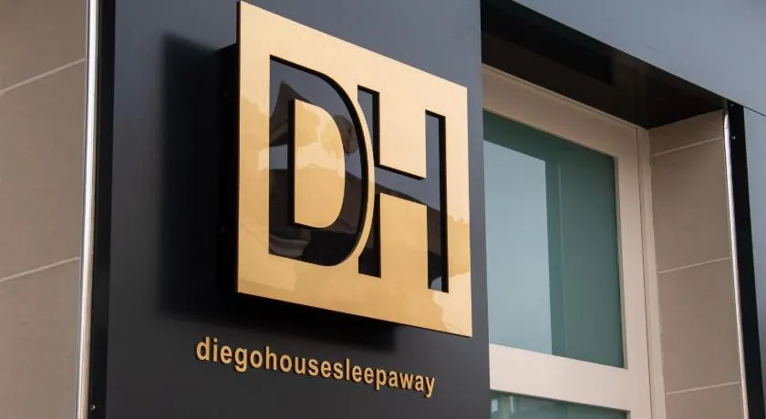 Diegohousesleepaway - Image 1