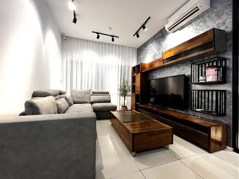 Elegant 3BR,Sunway Gandaria Seksyen 9 Bangi - Image 1