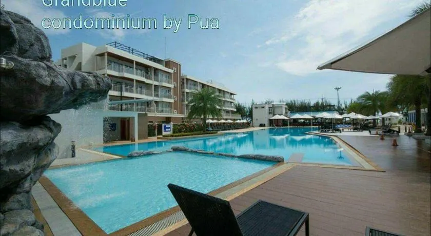 Grandblue condominium 106,302 - Image 1