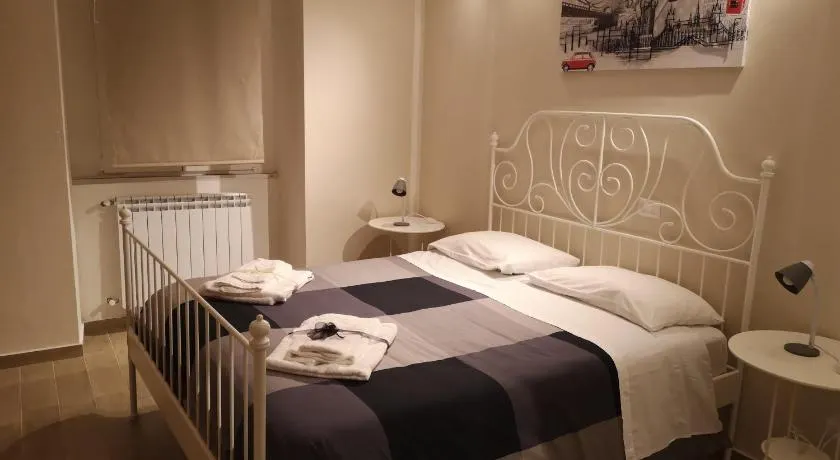 Traiano guest house - Image 1