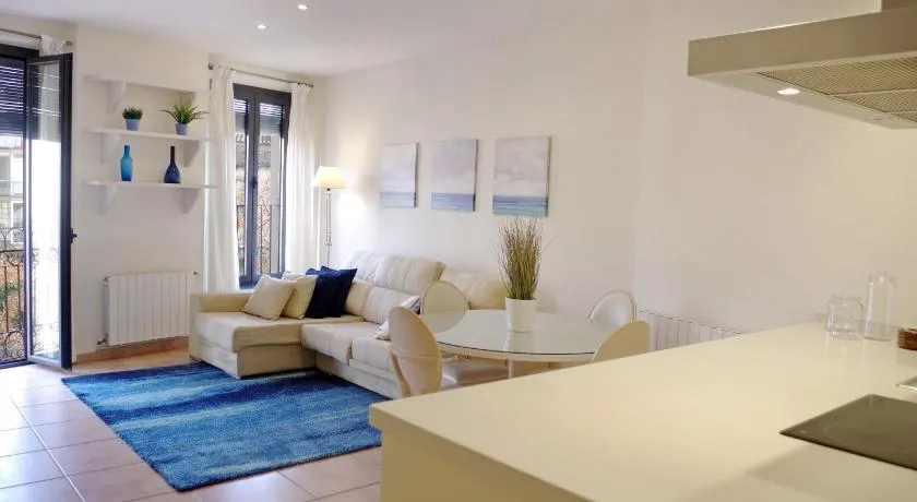 Apartament en Plaça Nova 2, Palafrugell - Image 1
