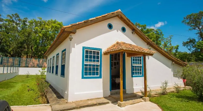 Pousada São Manoel - Image 1