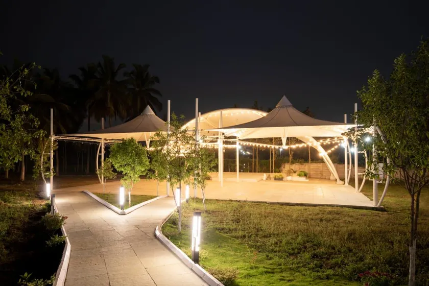 Encanto Farmstay Resort - Image 1