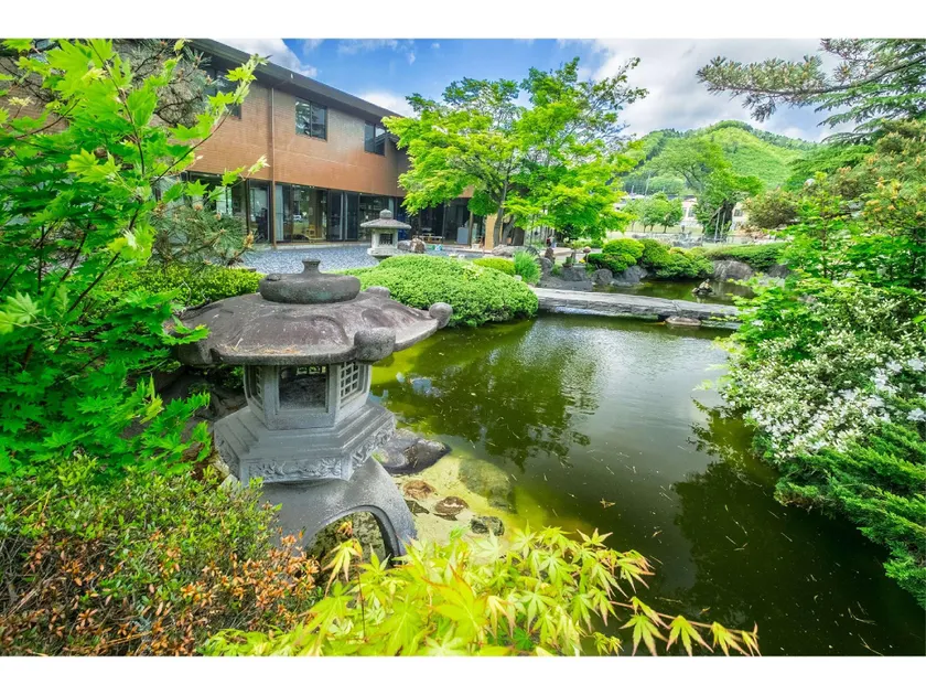 Forest Resort Sarugakyo Seikoso - Image 1