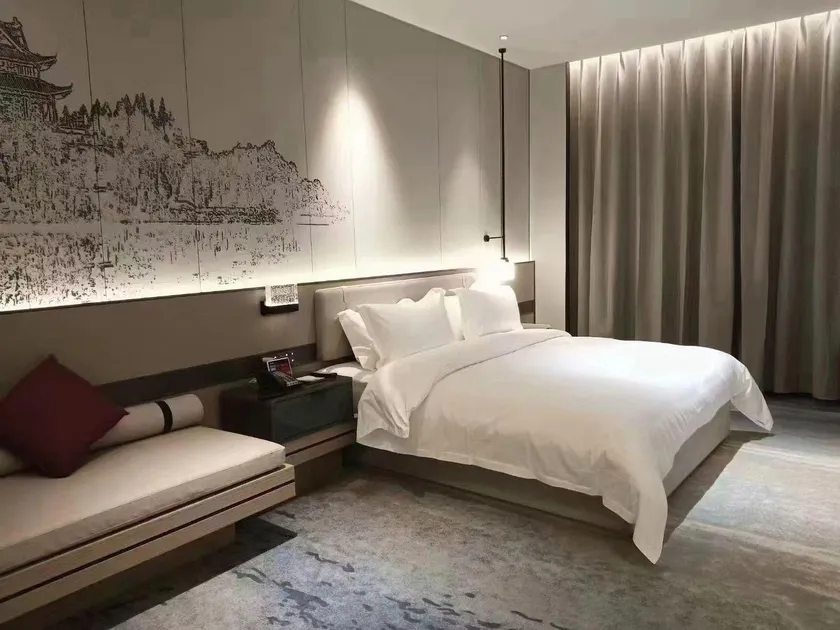 City 118 Chain Hotel (Lincheng Pule Branch) - Image 1
