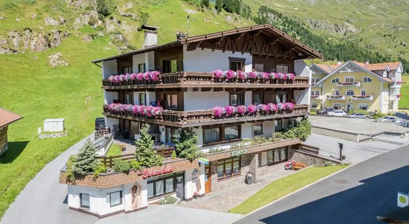 Appartements Zirmhof - Image 1
