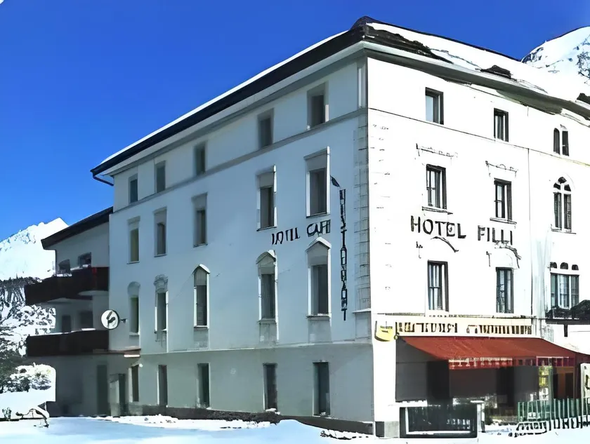 Hotel Acla Filli - Image 1