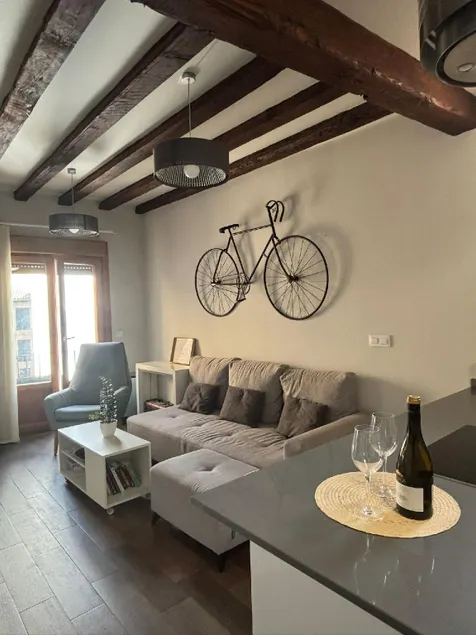 APARTAMENTO SAN FERMIN - Image 1