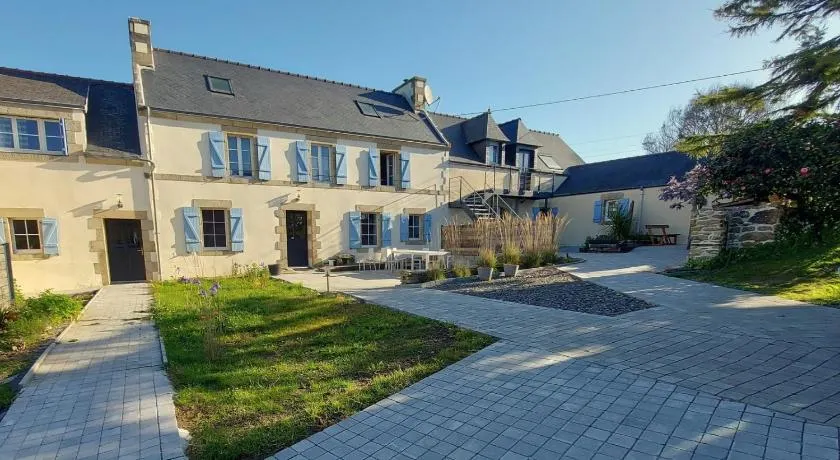 Le quartier d'hiver - Image 1