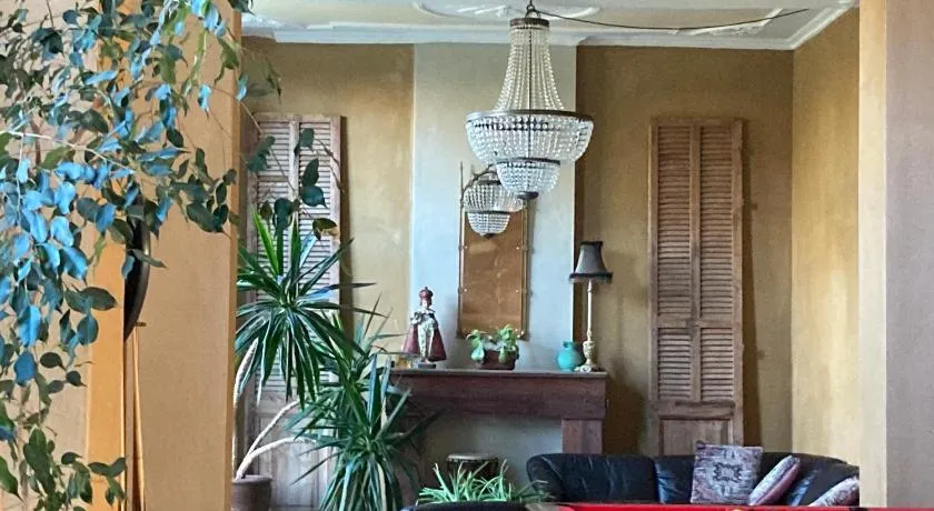 Gîte La Cure - Image 1