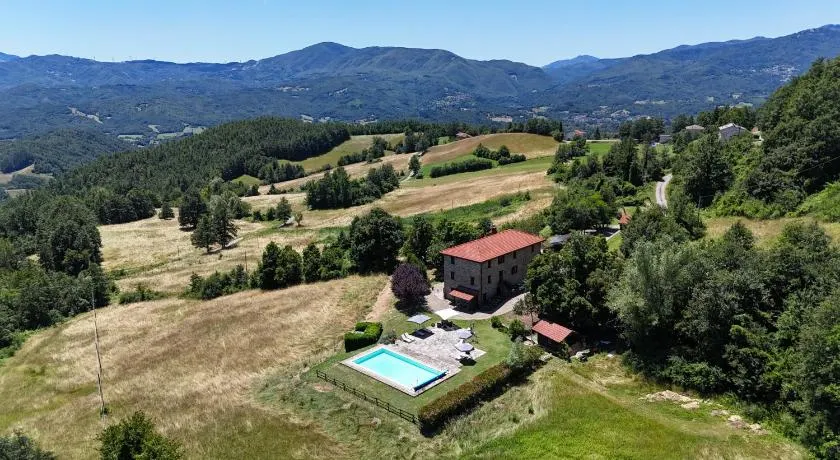 Casale Sambuceto - Image 1