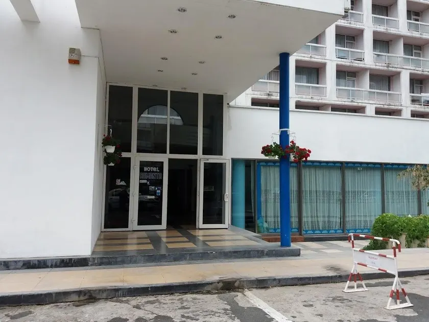 Hotel Agora - Image 1